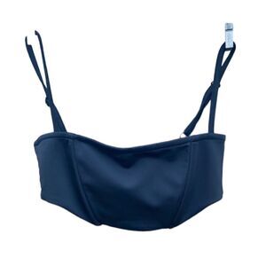 Steele - Revolve black crop top size xs